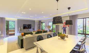 Imagem 5: Apartamento Venda Higienópolis 189 m² 3 Dormitórios