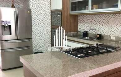 Imagem 6: Casa no Brooklin 3 dormitórios 1 banheiro quintal 3 vagas