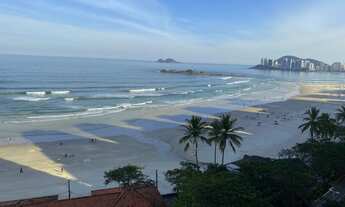 Imagem 4: Apartamento para venda tem 190 metros quadrados com 4 quartos em Pitangueiras - Guarujá