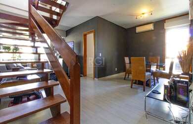 Imagem 2: Cobertura em Chácara das Pedras