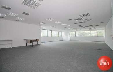 Imagem 6: São Paulo - Conjunto Comercial/sala - Brooklin