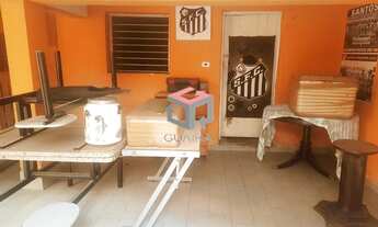 Imagem 6: Sobrado à venda, 3 quartos, 3 vagas, Independência - São Bernardo do Campo/SP