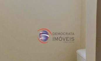 Imagem 7: Sala para alugar, 34 m² por R$ 1.039,00/mês - Vila Curuçá - Santo André/SP