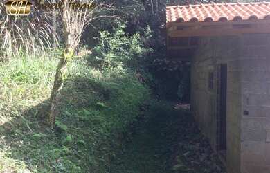 Imagem 4: Casa térrea com 3 quartos em área rural