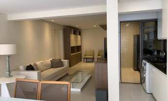 Imagem 6: Locação Apartamento 2 Dormitórios - 88 m² Pinheiros