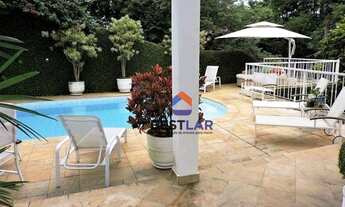 Imagem 3: Casa à venda, 392 m² por R$ 2.200.000,00 - Granja Viana - Carapicuíba/SP