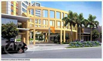 Imagem: CANOAS - Padrão - Centro