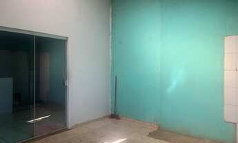 Imagem 6: Vb- Casa na Quadra 07 conjunto 04 -Setor Leste. Cidade Estrutural