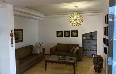 Imagem 4: Belo Horizonte - Casa Padrão - Itapoã