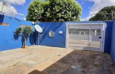 Imagem 2: Casa no Tiradentes com edícula