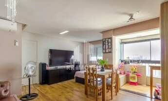 Imagem: RRCOD4481 Apartamento 62m² CONDOMÍNIO