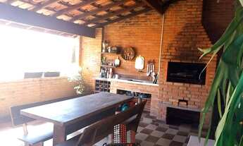 Imagem 4: Sorocaba - Casa Padrão - Vila Olímpia