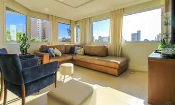 Imagem 4: Apartamento Menino Deus 3 quartos com suíte e box duplo