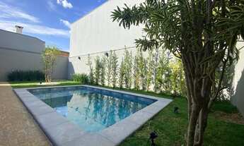 Imagem 3: Casa em Condomínio à venda no San Marco 1 - Ilha Romitê, 3 quartos, 3 suítes, Jardim San M