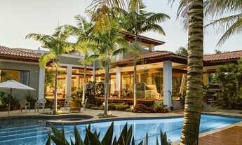 Imagem: Casa - Chácara São Rafael - Campinas