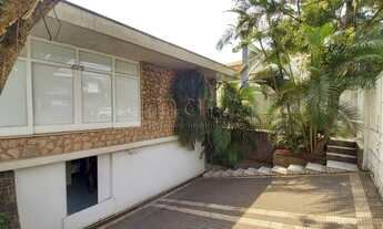 Imagem: SAO PAULO - Casa Comercial - VILA CLEMENTINO