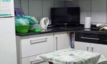 Imagem 6: Sobrado para venda com 120 metros quadrados com 4 quartos