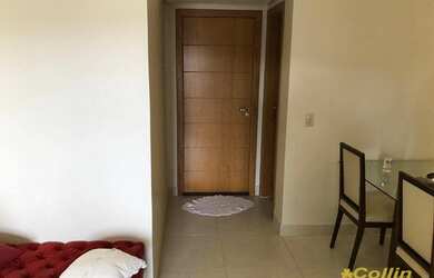 Imagem 4: Apartamento à venda, 108 m² por R$ 430.000,00 - Estados Unidos - Uberaba/MG