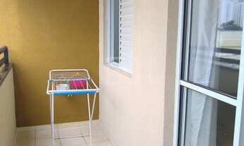 Imagem 2: Apartamento - Mansões Santo Antônio - Campinas