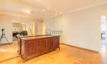 Imagem 7: Apartamento Venda Paraíso 192 m² 4 Dormitórios