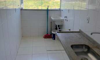 Imagem 5: Apartamento para venda possui 74 metros quadrados com 2 quartos