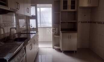 Imagem 5: ANDAR INTEIRO 03 DORM. GARAGEM, AO LADO DO PARCÃO