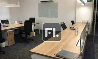 Imagem 7: Conjunto, 286 m² - venda por R$ 4.500.000,02 ou aluguel por R$ 30.000,01/mês - Vila Olímpi