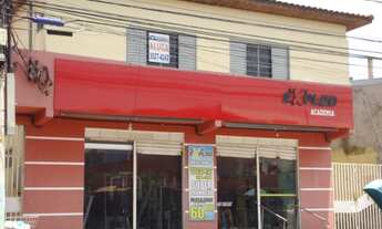 Imagem: KIT NET NA AVENIDA BRASIL NO CPA II-ENFRENTE