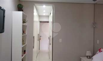Imagem 4: São Paulo - Apartamento Padrão - MOEMA