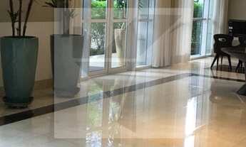 Imagem: São Paulo - Apartamento Padrão - Vila