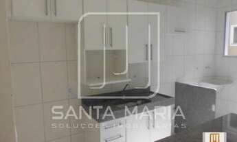 Imagem 2: Apartamento (tipo - padrao) 2 dormitórios, cozinha planejada, portaria 24 horas, em condom