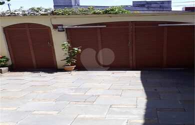 Imagem 6: São Paulo - Casa Padrão - IPIRANGA