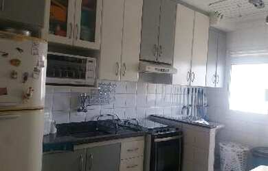 Imagem 3: Apartamento - Palmeiras de São José - Residencial Torres do Parque - 63m² - 2 Dormitórios