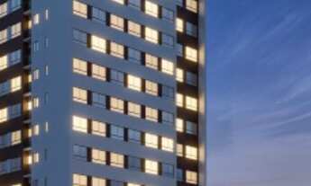 Imagem 2: CM | Haus Smart Living | Extremamente bem localizado | 01 quarto