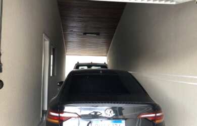 Imagem 2: Aluga se casa no Umbara