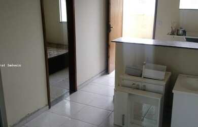 Imagem 3: Apartamento para Venda, ItaÚna, 1 dormitório, 1 banheiro, 1 vaga