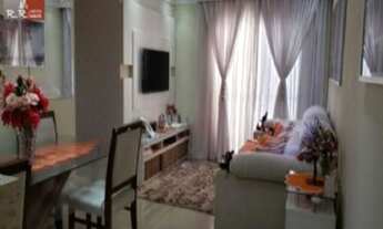 Imagem: Apartamento Condomínio Evolution Family