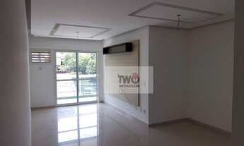 Imagem: Apartamento à venda, 112 m² por R$ 935.000,00