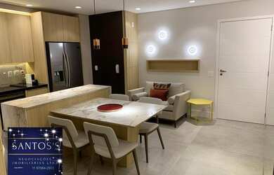 Imagem: Apartamento, 83 m² - venda por R$ 1.499.000,00