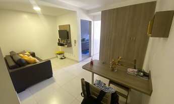 Imagem: Flat para aluguel com 40 metros quadrados