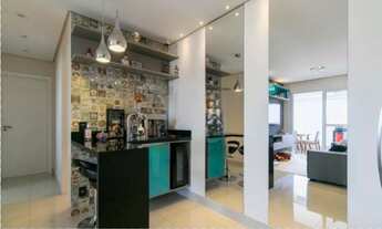 Imagem 6: Apartamento Tatuapé