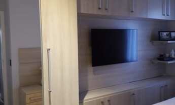 Imagem 6: RRCOD3301- Apartamento CONDOMÍNIO VIDA NOVA BARUERI 59Mts - 02 Dorms - 02 Vagas - OPORTUNI