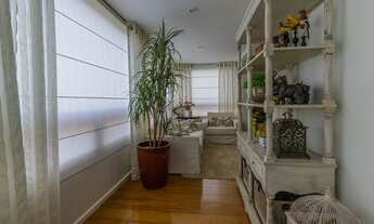 Imagem 2: Apartamento com 4 dormitórios à venda, 450 m² por R$ 4.400.000 - Cambuí - Campinas/SP