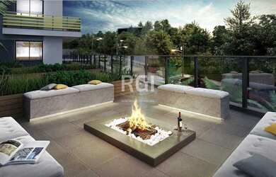 Imagem 7: Porto Alegre - Apartamento Padrão - Petrópolis