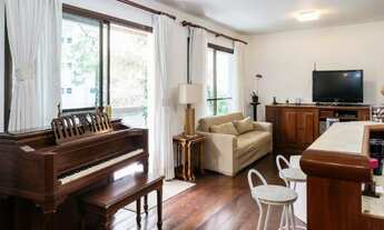 Imagem: SÃO PAULO - Apartamento Padrão - CAMPO