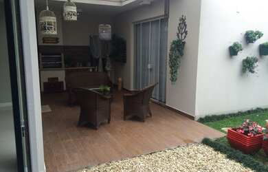 Imagem 6: Casa Alto Padrão