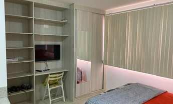 Imagem 5: Excelente flat bem mobiliado, ótima localização em Boa Viagem!