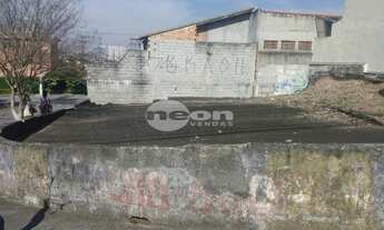 Imagem 3: SãO BERNARDO DO CAMPO - Terreno Padrão - Jordanópolis