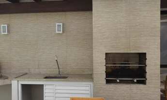 Imagem 7: EXCELENTE CASA COM 3 SUITES EM VARGEM GRANDE, 194M2/ AMPLA SALA EM 2 AMBIENTES.CONDOMINIO