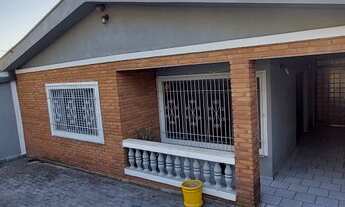 Imagem 3: CASA TÉRREA - JARDIM AMOREIRAS